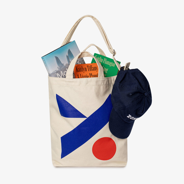 The Zando Tote