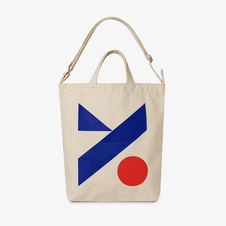 The Zando Tote