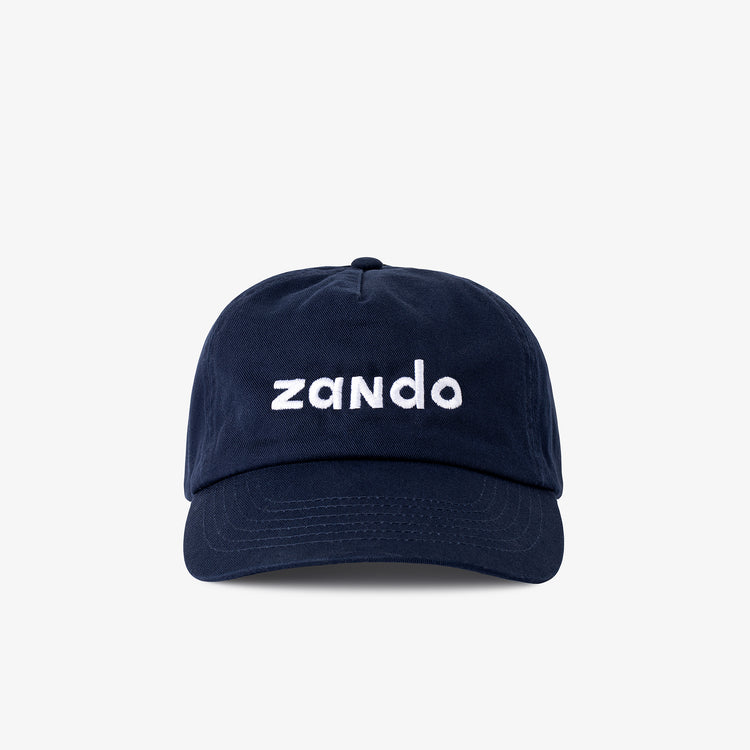 The Zando Hat