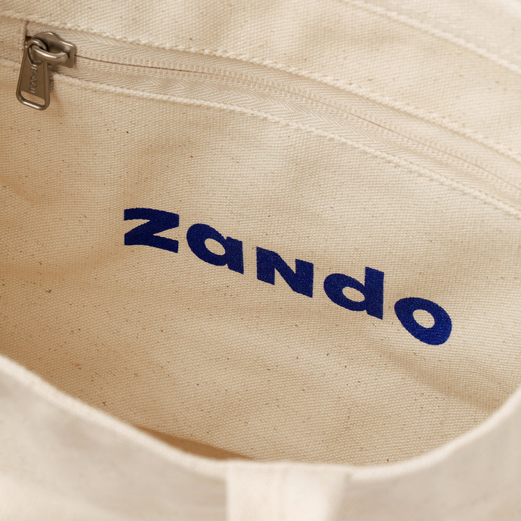 The Zando Tote